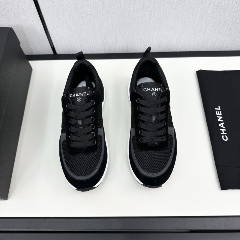 Chanel Casual Shoes